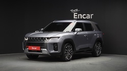 Ssangyong Torres 2022