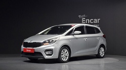 Kia Carens 2017