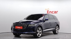 Genesis GV80 2020