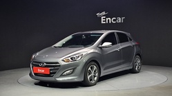 Hyundai i30 2015