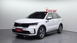 Kia Sorento 2020