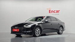 Hyundai Sonata 2020
