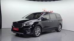Kia Canival 2020