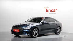 Genesis G70 2022