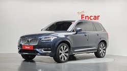 Volvo XC90 2023