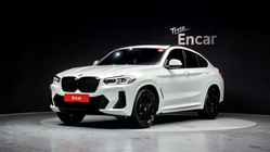 BMW X4 2025