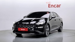 Kia K8 2021
