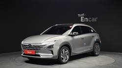 Hyundai Nexo 2023