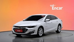 Chevrolet Malibu 2021