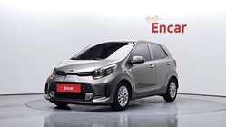 Kia morning 2020