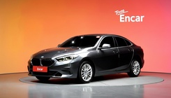 BMW 2 Series 2021