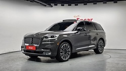 Lincoln Aviator 2023