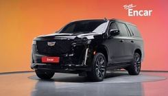 Cadillac Escalade 2021