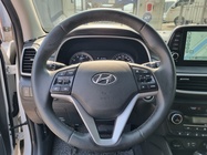 Hyundai Tucson 2020