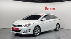 Hyundai i40 2013