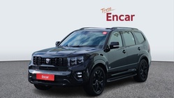 Kia Mohave 2020