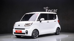 Kia RAY 2020