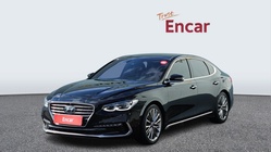 Hyundai Grandeur 2018