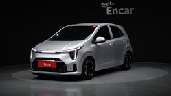 Kia morning 2024