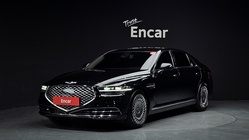 Genesis G90 2020