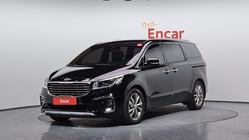 Kia Canival 2018