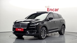 Lincoln Nautilus 2020