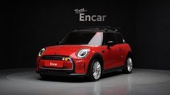 MINI Cooper 2022