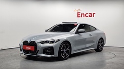 BMW 4 Series 2022
