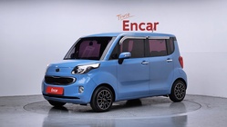 Kia RAY 2012