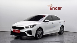 Kia K3 2019