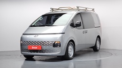 Hyundai Staria 2021