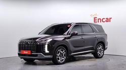 Hyundai Palisade 2024
