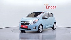 Chevrolet Matiz 2010