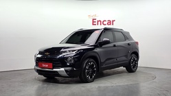 Chevrolet Trailblazer 2020