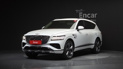 Genesis GV80 2025