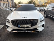 Genesis GV70 2024