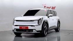 Kia EV9 2023