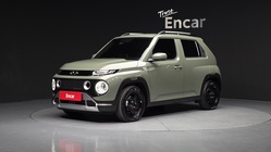 Hyundai Casper 2024