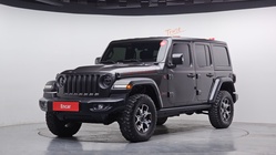Jeep Wrangler 2022