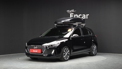 Hyundai i30 2017