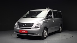 Hyundai Starex 2014