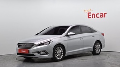 Hyundai Sonata 2014