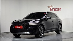 Genesis GV70 2022