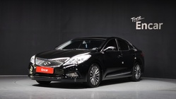 Hyundai Grandeur 2014