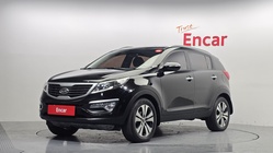 Kia Sportage 2011