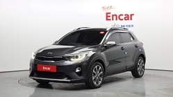 Kia Stonic 2018