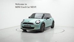 MINI Cooper 2024