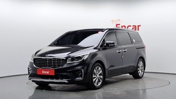 Kia Canival 2020