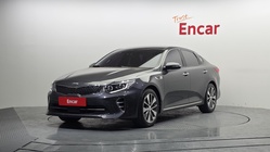 Kia K5 2015