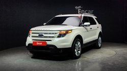 Ford Explorer 2014